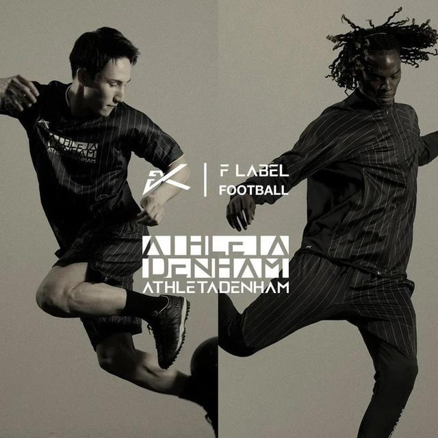 画像: F LABEL