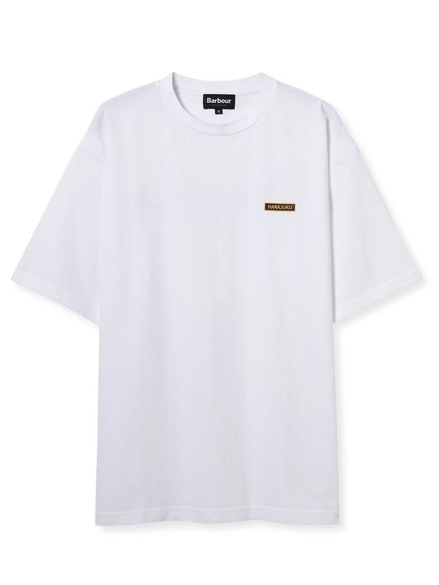 画像1: Harajuku Limited Logo Tee/¥8,800(税込み)
