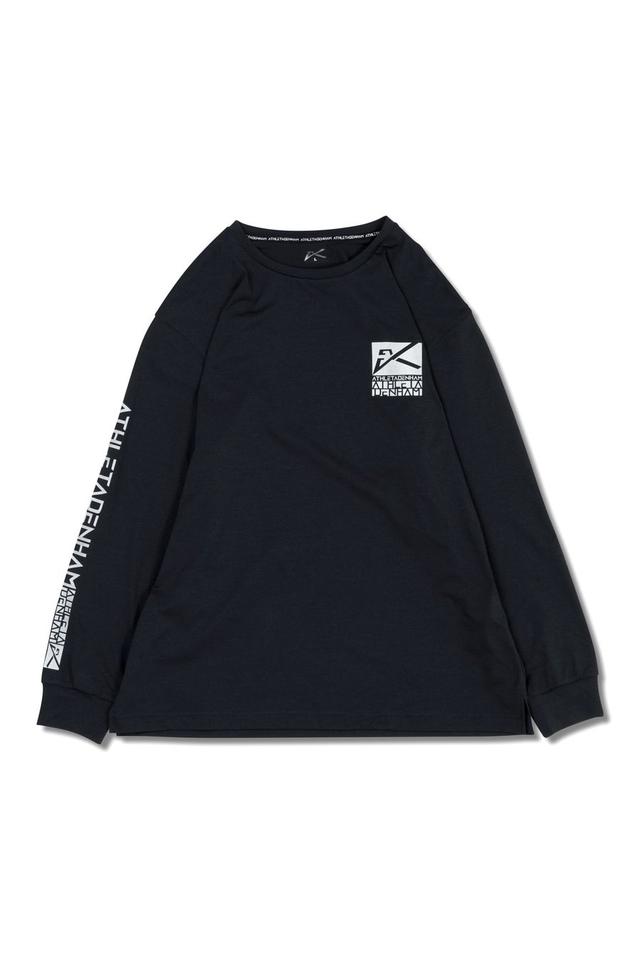 画像: LONG SLEEVE LS TEE　¥6,820