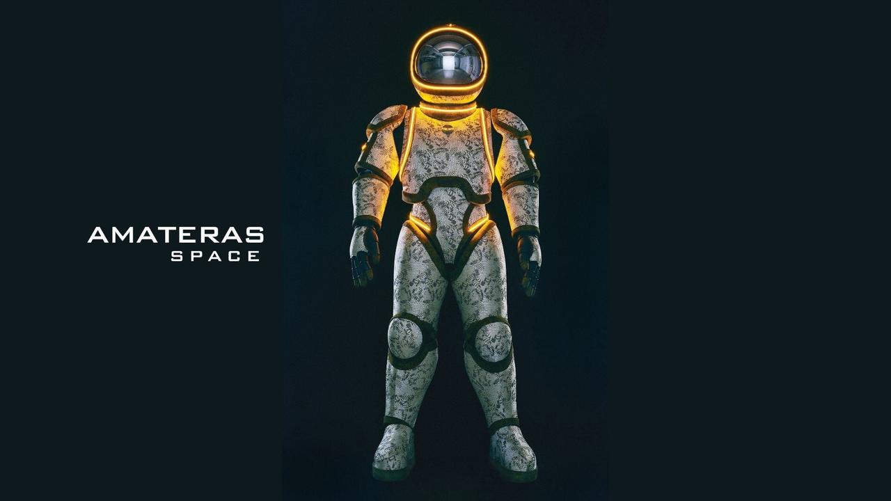 宇宙でも人間らしくおしゃれする―次世代宇宙服「VESTRA
