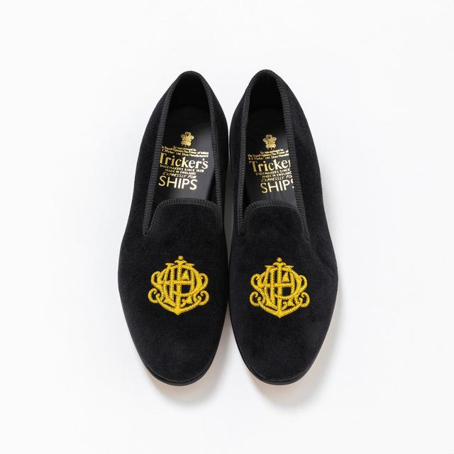 画像: 【MEN/WOMEN】Tricker’s(トリッカーズ)/シューズ