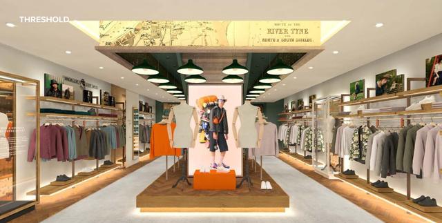 画像3: 本国描き下しの“バブアーキャット”キャラクター登場