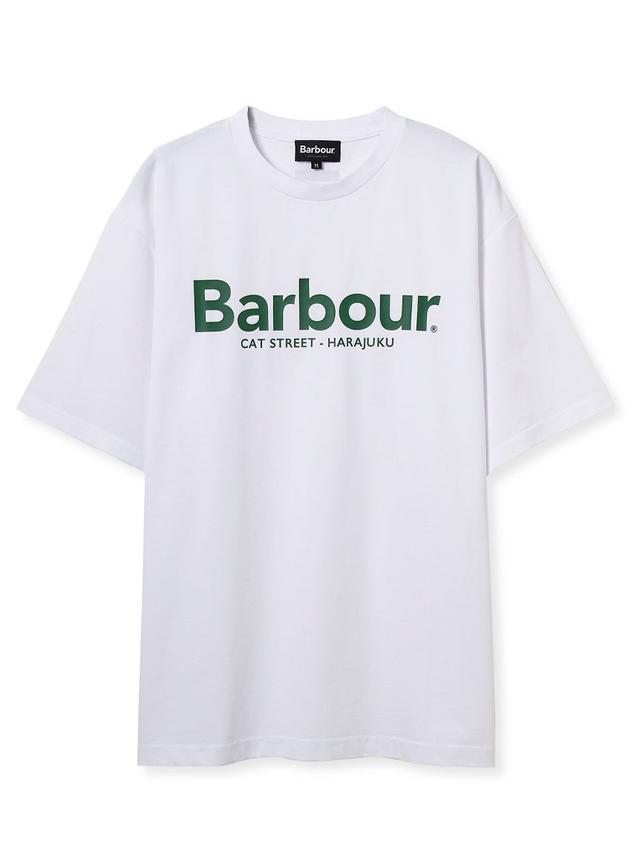 画像2: Harajuku Limited Logo Tee/¥8,800(税込み)