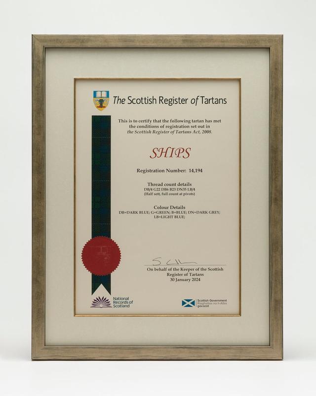 画像2: ハウスタータン「SHIPS」の誕生
