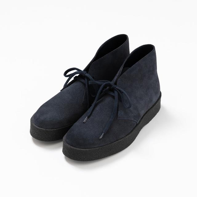 画像: 【MEN】CLARKS ORIGINALS(クラークス オリジナルズ)/ブーツ