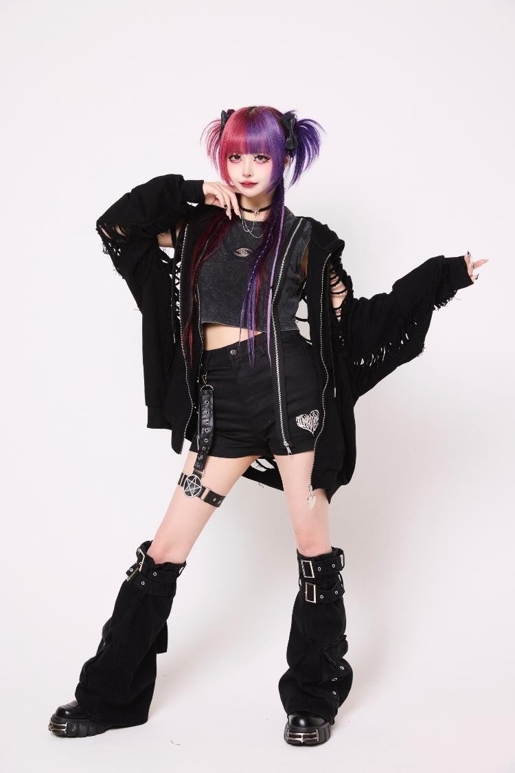 殺戮の天使 ラフォーレ原宿 殺戮の天使🪽公式アカウント on X: