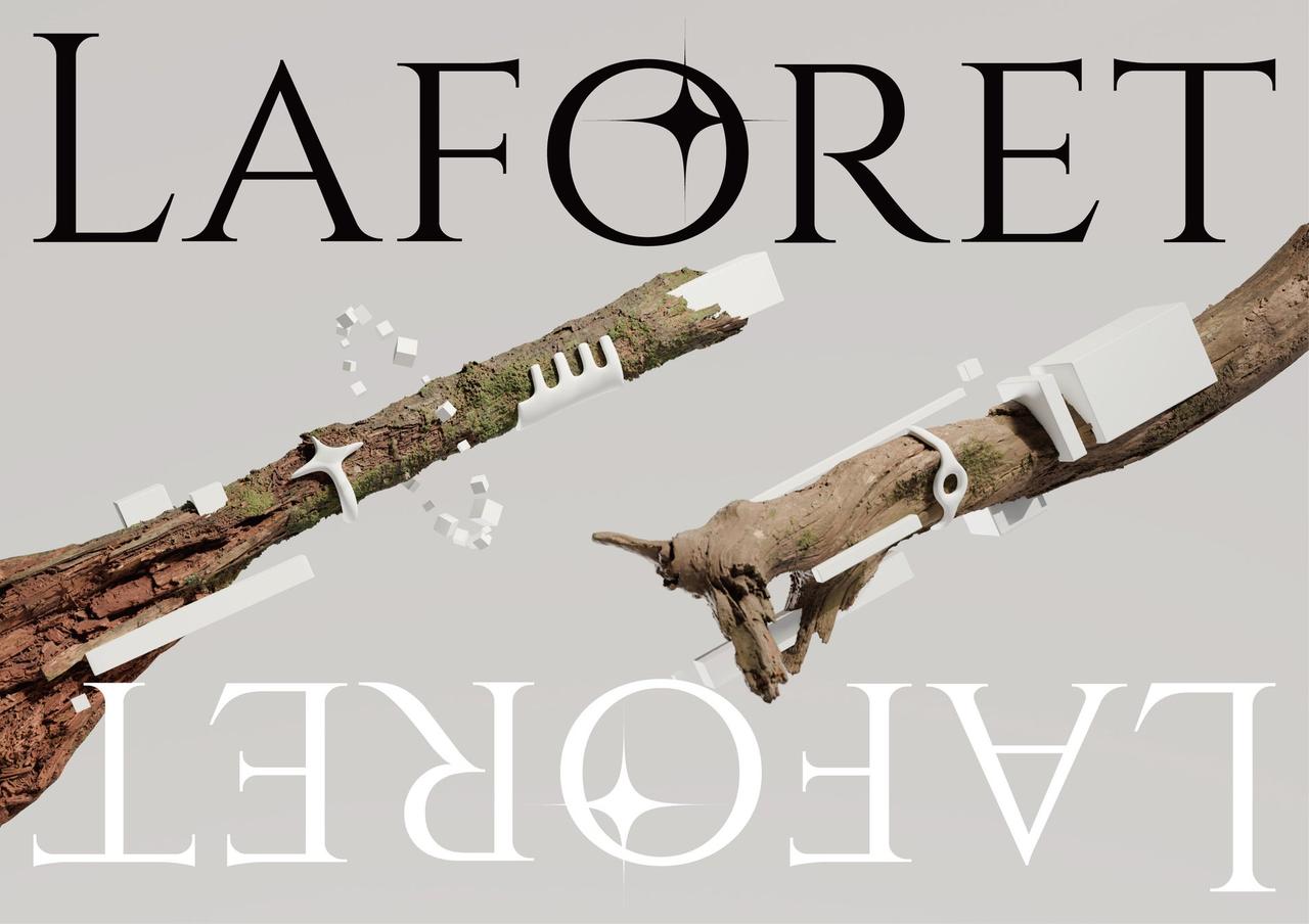 ラフォーレ原宿 25年秋のリニューアル＆新店 - ザ・センケン