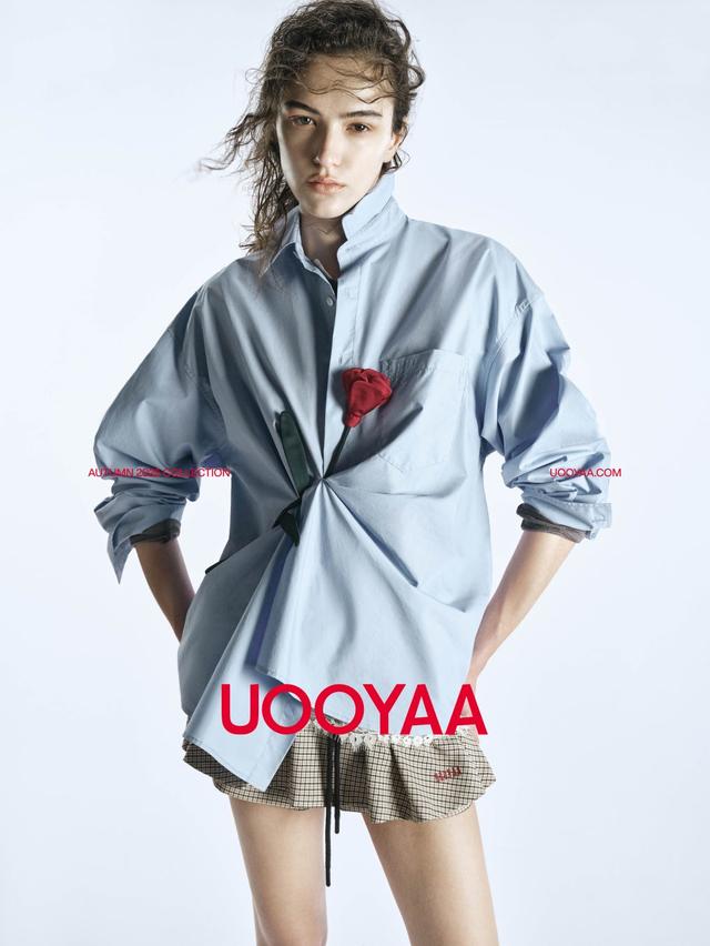 画像1: <1F> UOOYAA (ウーヤー)