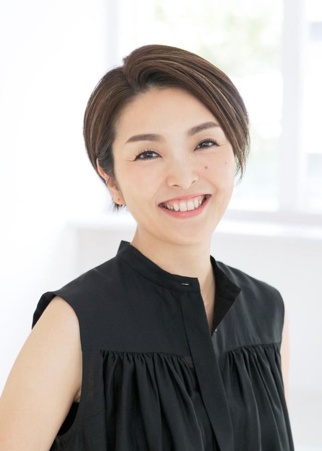 画像: レイナさん