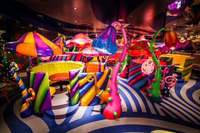 画像4: KAWAII MONSTER CAFE とは