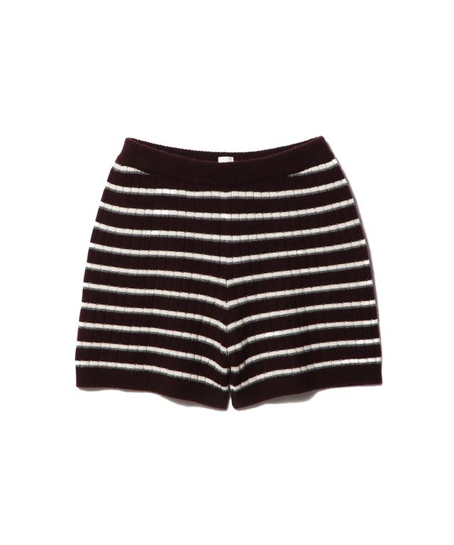 画像: Knit Pants　￥33,000
