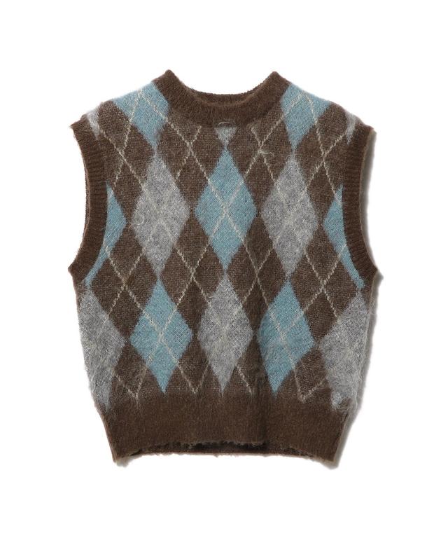 画像: Knit　\38,500