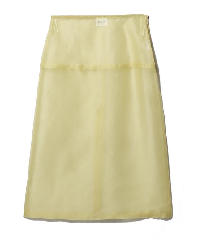 画像: Skirt　￥60,500