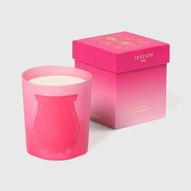 画像: 「トゥルドン」2025年限定コレクション『Lost in a Moment』Summer Haze 19,800円(270g)【阪急うめだ本店限定・限定20】