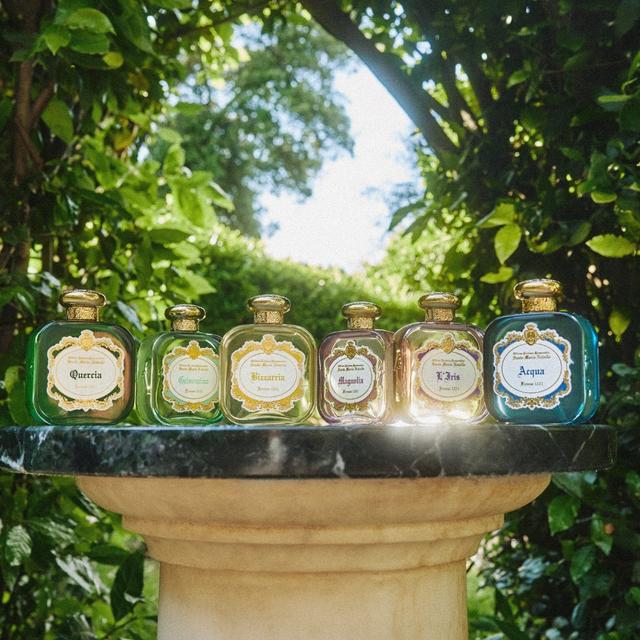画像3: 世界中のフレグランスブランド揃える「PHAETON FRAGRANCE FIELD(フェートン フレグランス フィールド)」オープン