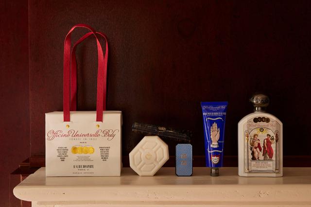画像2: 世界中のフレグランスブランド揃える「PHAETON FRAGRANCE FIELD(フェートン フレグランス フィールド)」オープン