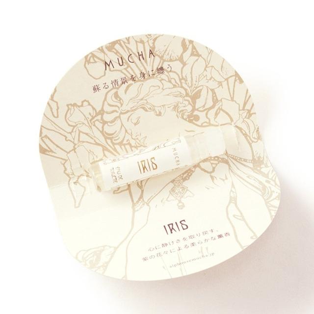 画像8: Produced by MASH Style Lab under license Mucha Ltd. ©Mucha Trust 2025