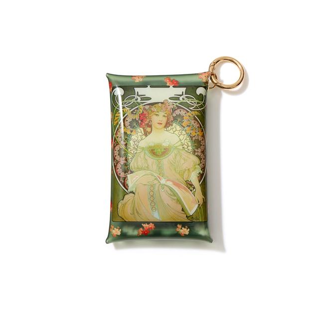 画像9: Produced by MASH Style Lab under license Mucha Ltd. ©Mucha Trust 2025