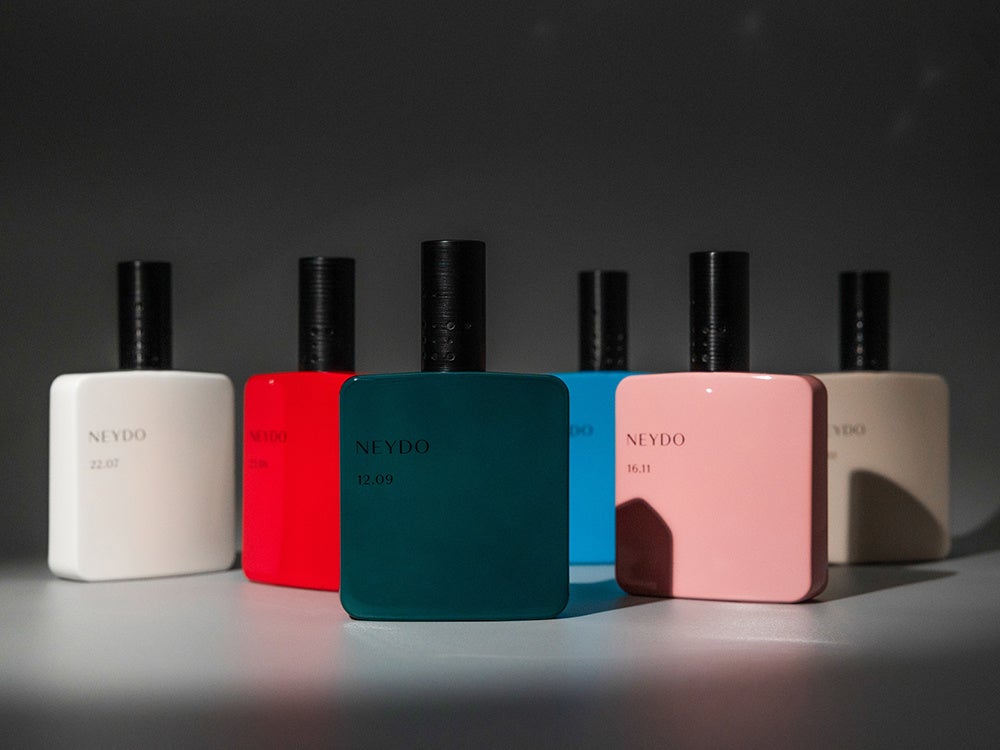 ニッチフレグランス専門店「NOSE SHOP」 ニュウマン高輪新店は600