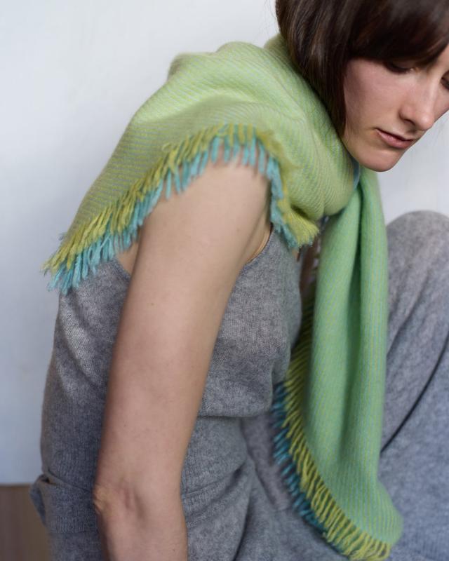 画像2: Square fringe 25aw ¥24,200