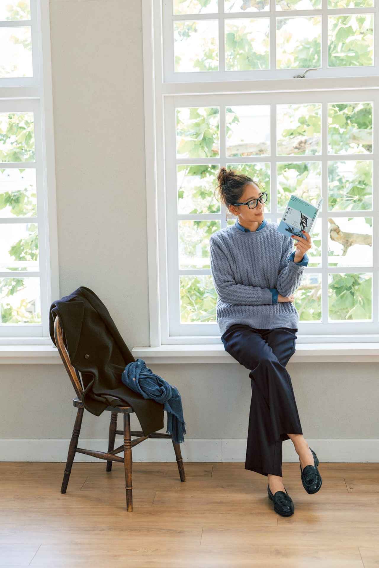 Mademoiselle NON NON（マドモアゼルノンノン）」 25年秋冬カタログ