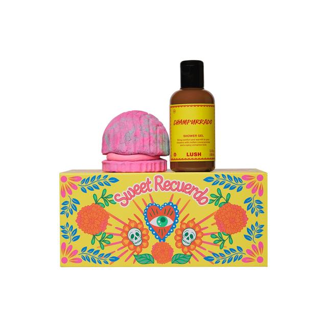 画像10: LUSH　メキシコの伝統文化から着想「死者の日」コレクションを9月12日発売