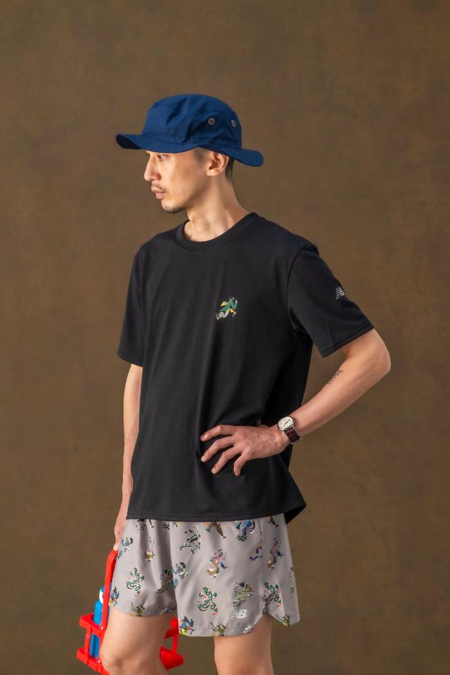 画像4: 発売記念して9月13日から「spot. Yoyogi Park」でアート展開催