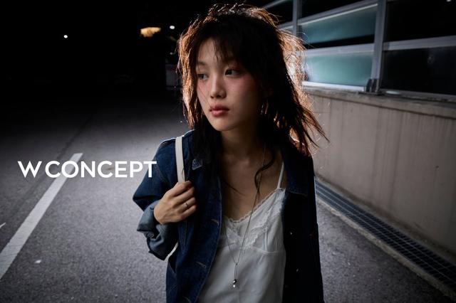 画像: W CONCEPTとは