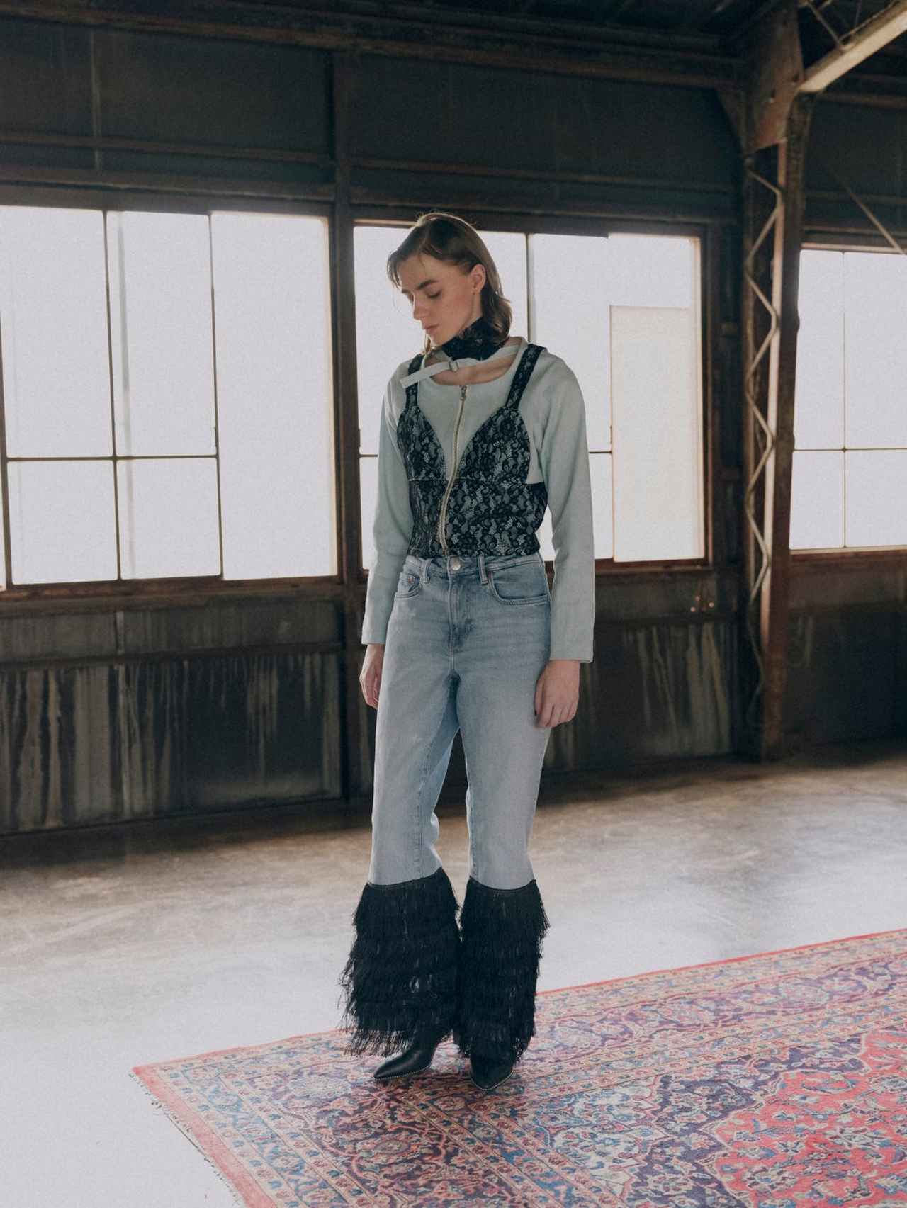 画像5: ADDIXY 25AW POPUP STORE 開催
