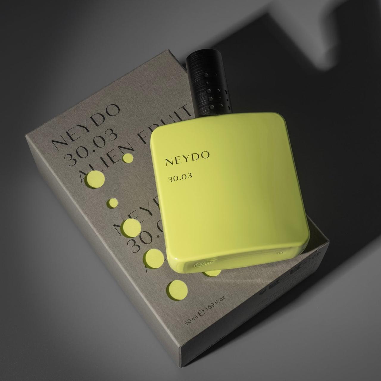 NOSE SHOP」 フランス発ニッチフレグランス「Neydo（ネイド）」販売