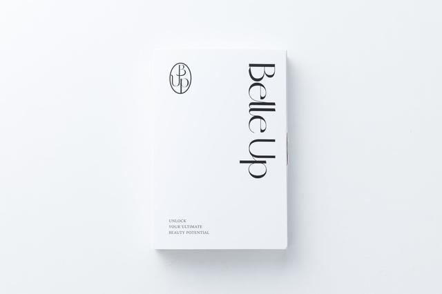画像4: 本をめくるように新しい私に出会う「Belle Up BEAUTY LIBRARY」