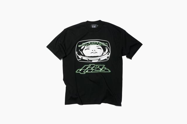 画像: grounds T-shirts TT03 FRONT