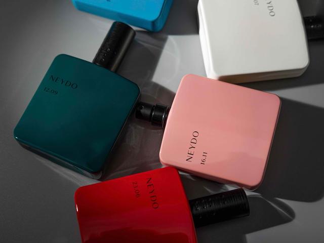 画像2: Neydo(ネイド)