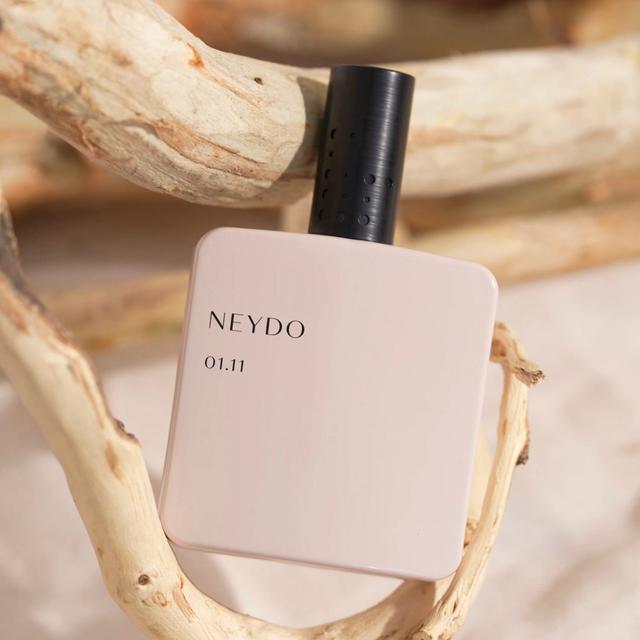 画像: Neydo「ウッド ヘイズ 01.11(11月1日 セリーヌの夢)」50ml