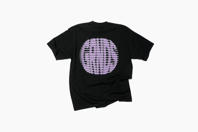 画像: grounds T-shirts TT02 BACK