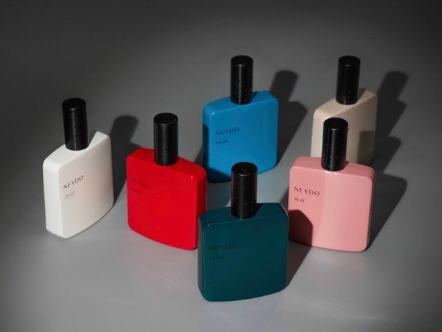 画像6: Neydo(ネイド)