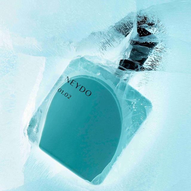 画像: Neydo「ブレス アウト 01.02(2月1日 エイデンの夢)」50ml
