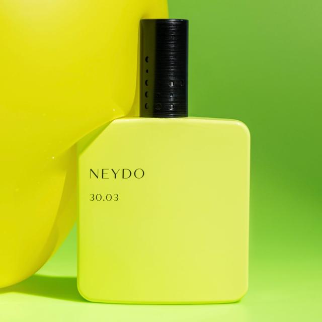 画像: Neydo「エイリアン フルーツ 30.03(3月30日 フランチェスカの夢)」50ml