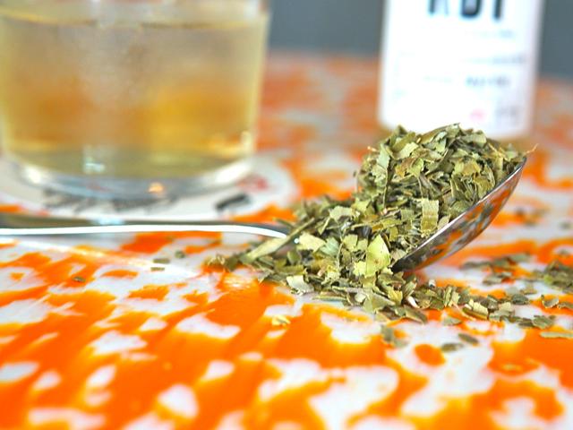 画像2: 「レモンマートル」とは?