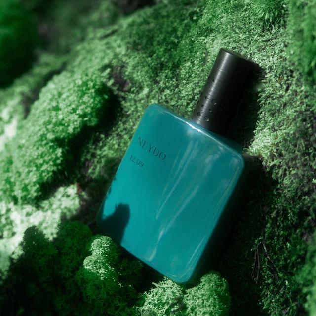 画像: Neydo「モスランド 12.09(9月12日 ロベルトの夢)」50ml