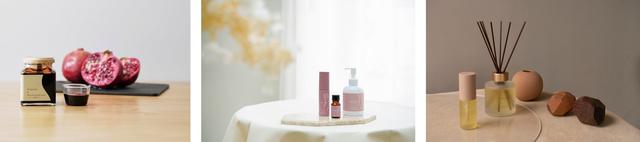 画像: POP-UP販売商品(※一部抜粋)