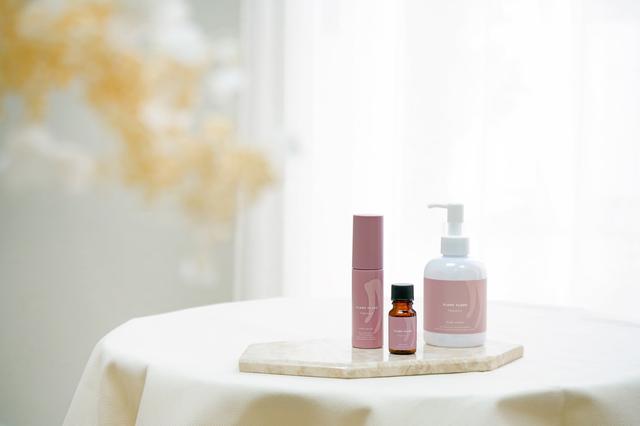 画像: 9月17~23日東京・日本橋高島屋で、香りのAI診断や人気のアイテムを展開