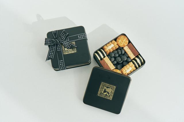 画像: 限定クッキー缶「Rèvèrence」￥5,400（税込）