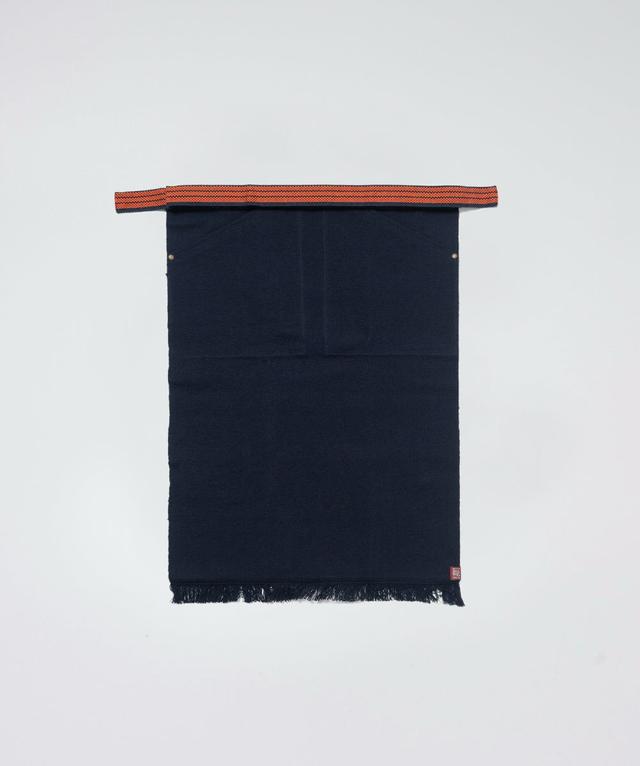 画像: Before：Anything / 前掛け