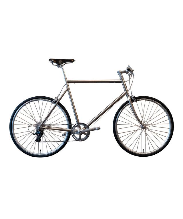 画像: After（別注品）：tokyobike × クラフトシップス / re tokyobike -HAKU-〈箔押しモデル〉※会期中は展示品のみ
