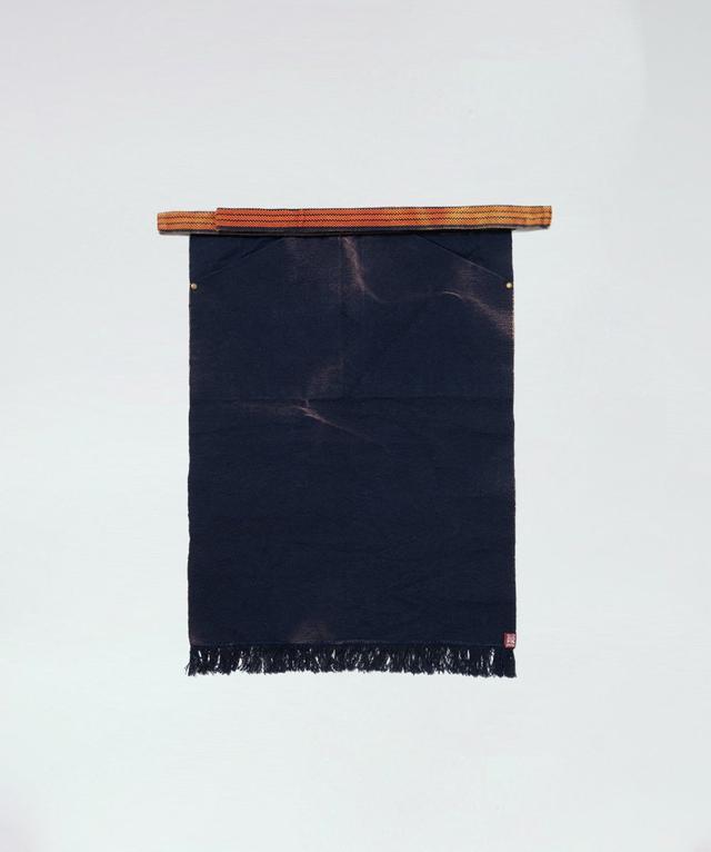 画像: After（別注品）：Anything × クラフトシップス / 前掛け〈サンフェードモデル〉