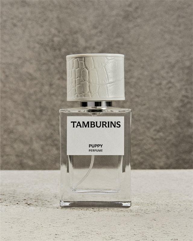 画像6: TAMBURINS 新パフュームコレクション「SUNSHINE」日本でローンチ