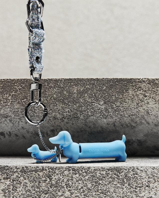 画像14: TAMBURINS 新パフュームコレクション「SUNSHINE」日本でローンチ