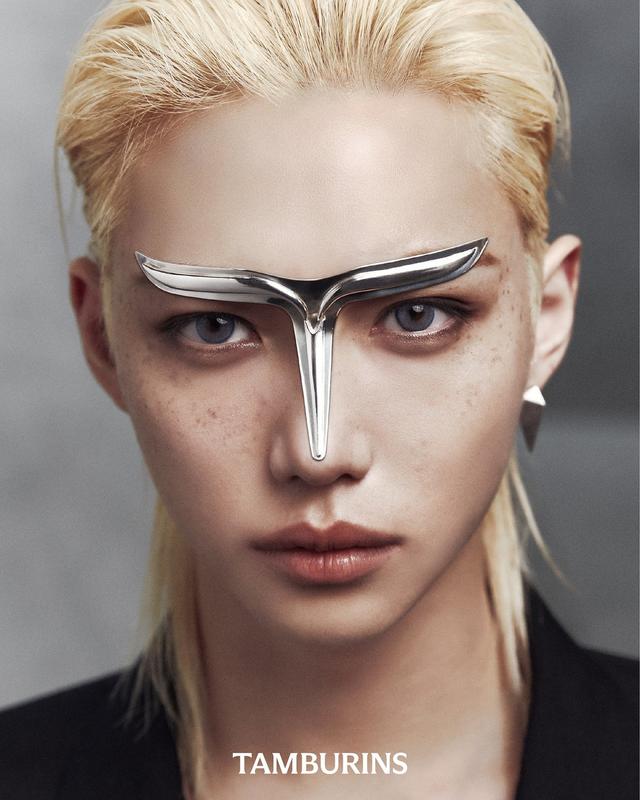 画像19: TAMBURINS 新パフュームコレクション「SUNSHINE」日本でローンチ