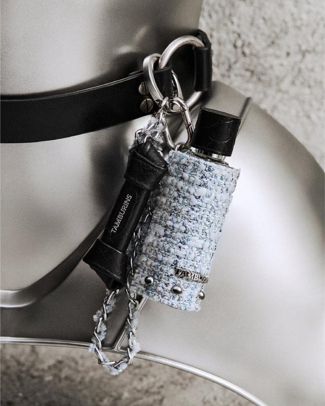 画像15: TAMBURINS 新パフュームコレクション「SUNSHINE」日本でローンチ